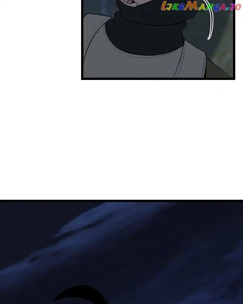 Be My Villain Chapter 86