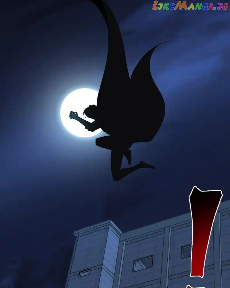 Be My Villain Chapter 86