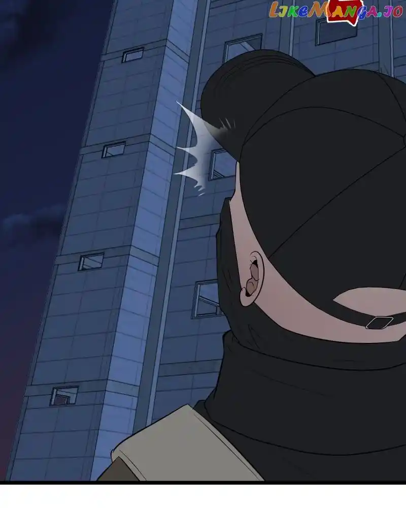 Be My Villain Chapter 86