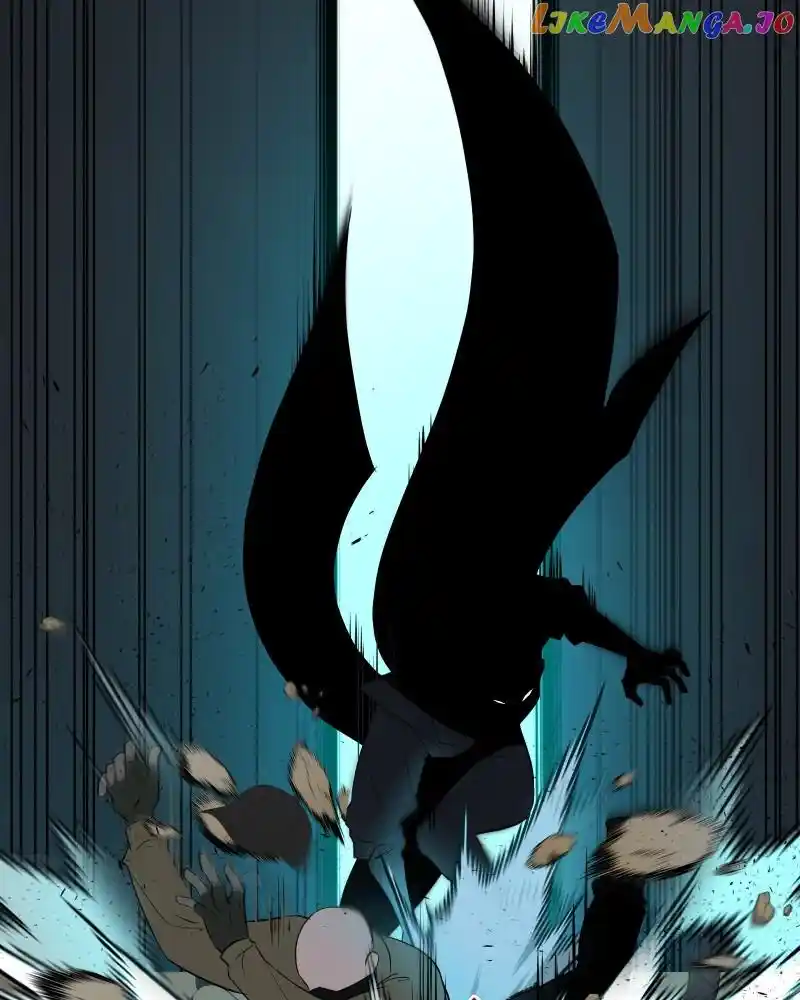 Be My Villain Chapter 86