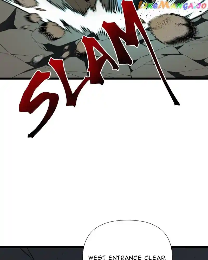 Be My Villain Chapter 86