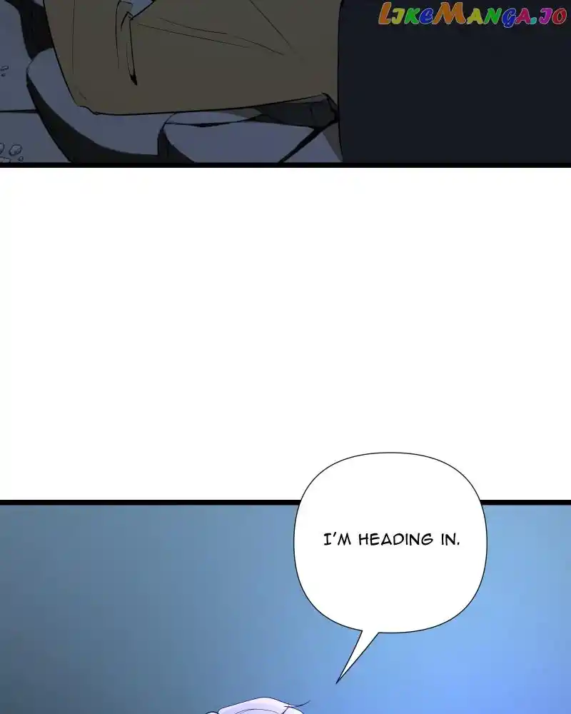 Be My Villain Chapter 86