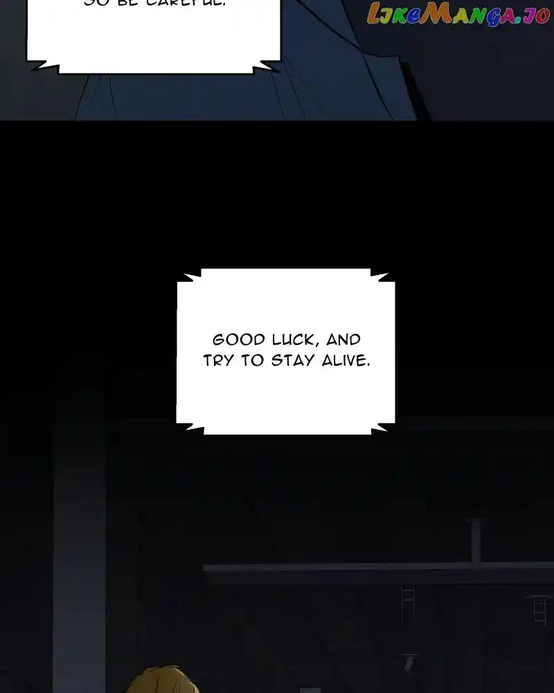 Be My Villain Chapter 86