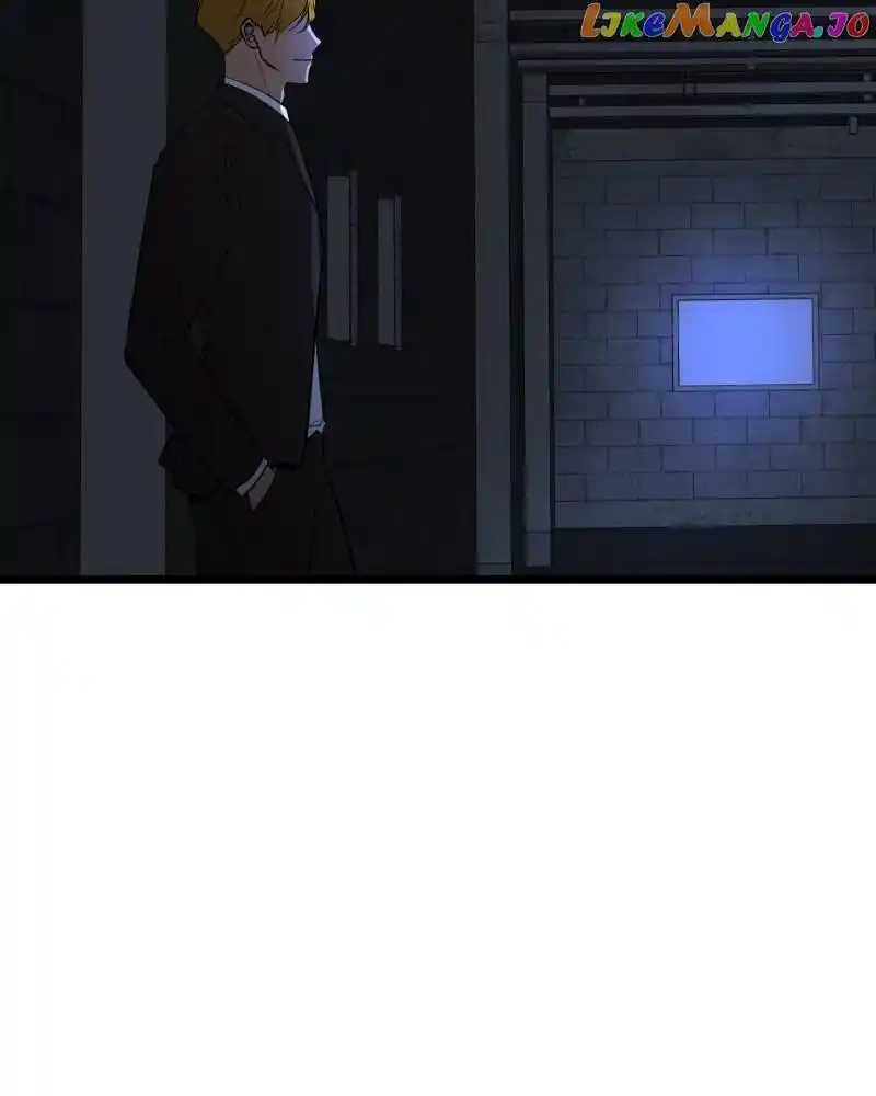 Be My Villain Chapter 86