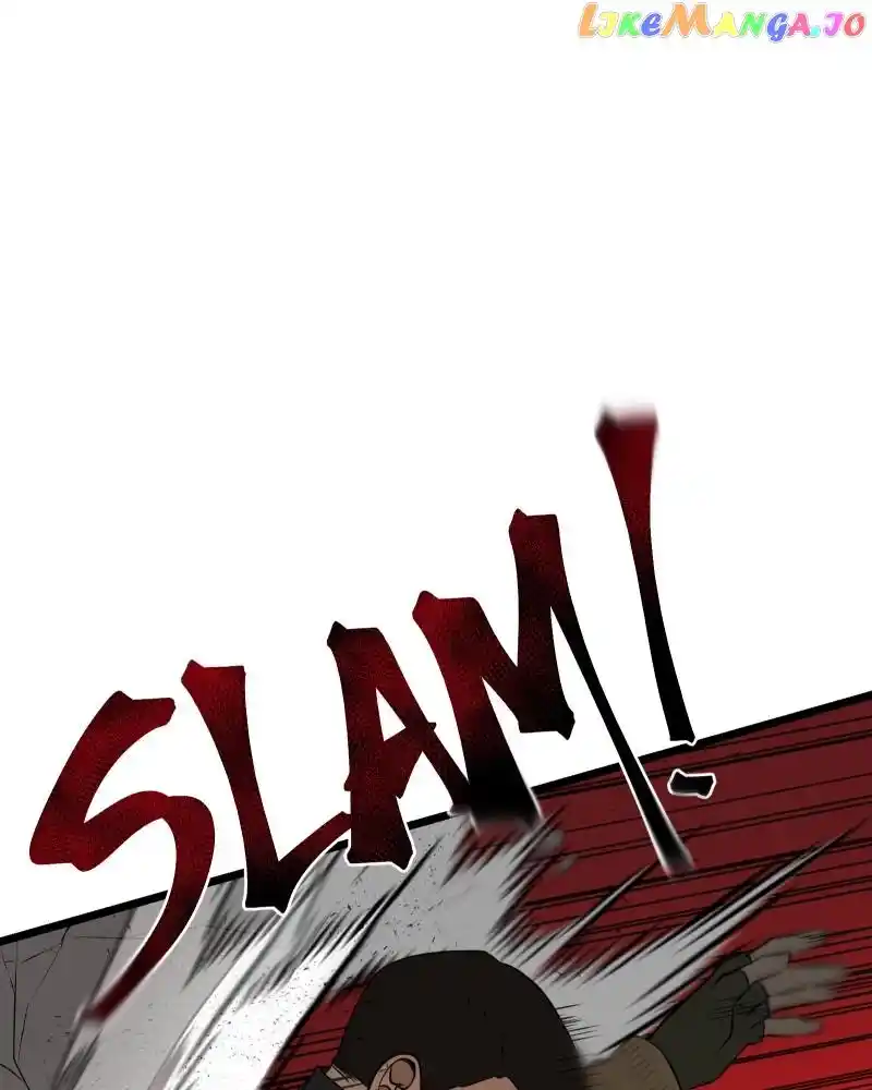 Be My Villain Chapter 86