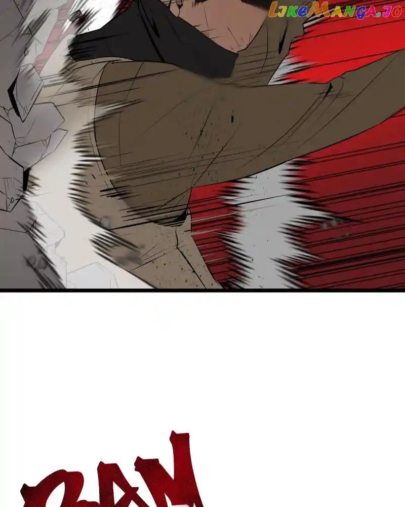 Be My Villain Chapter 86