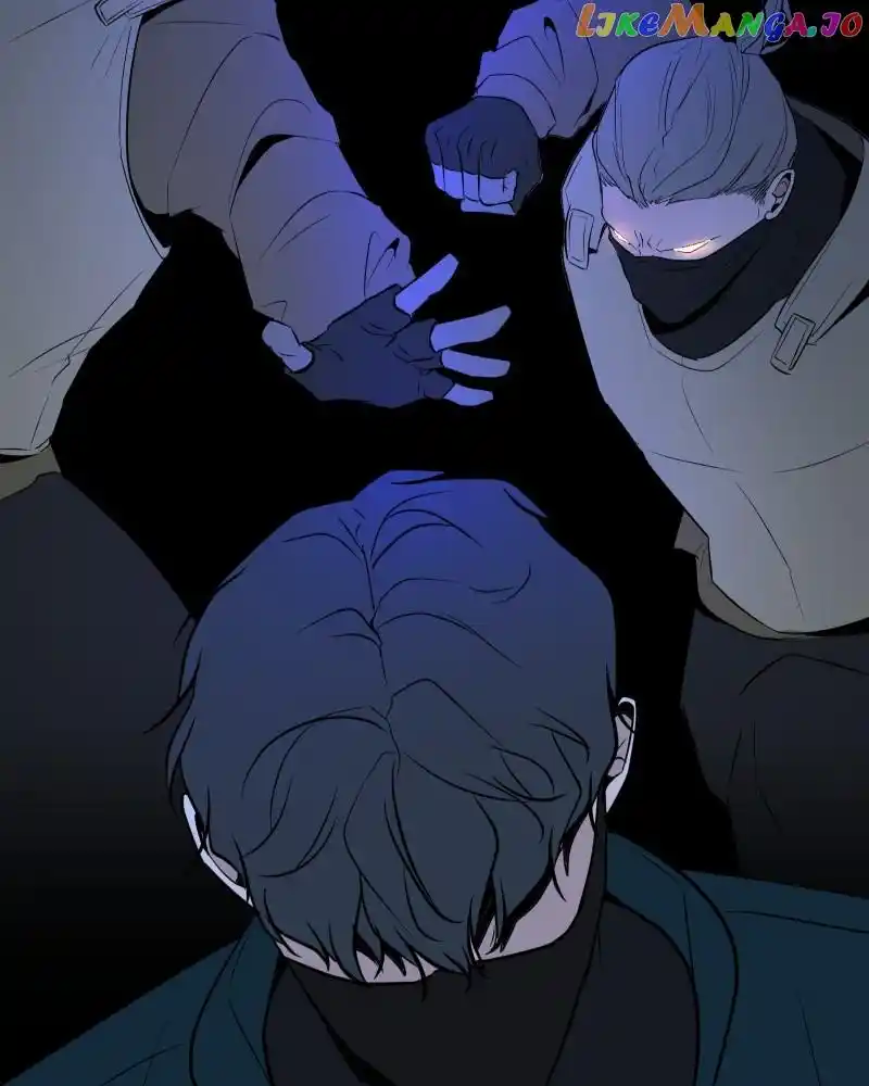 Be My Villain Chapter 86