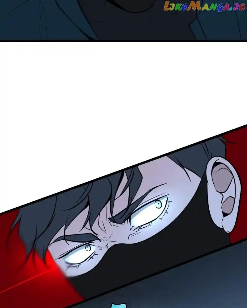 Be My Villain Chapter 86