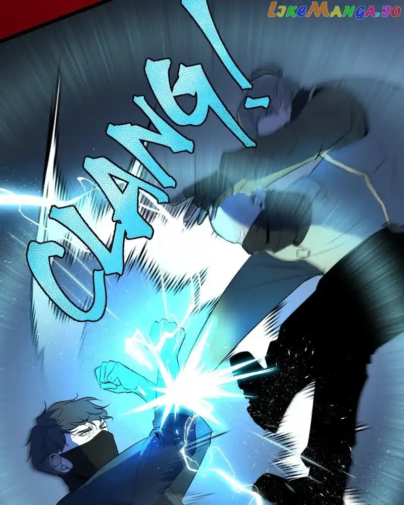 Be My Villain Chapter 86