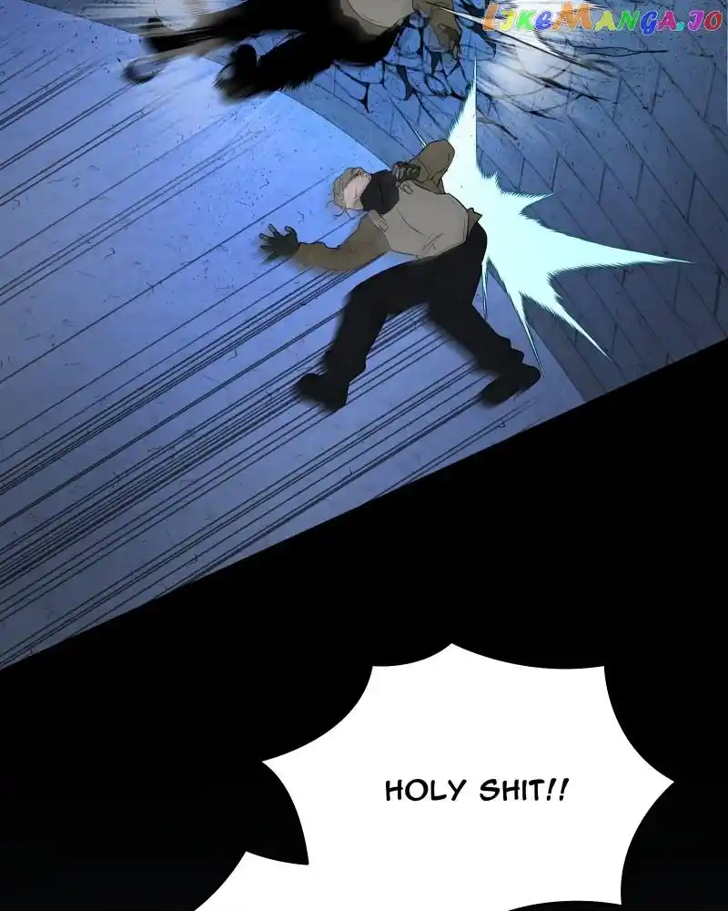 Be My Villain Chapter 86