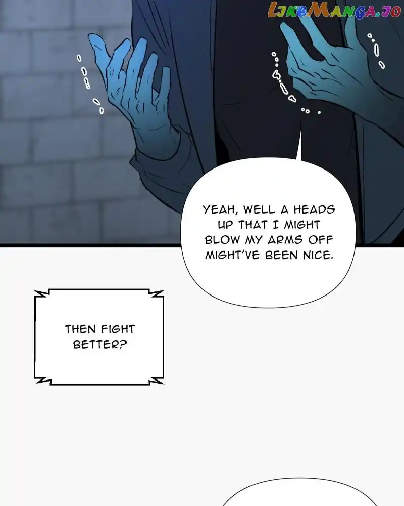 Be My Villain Chapter 86