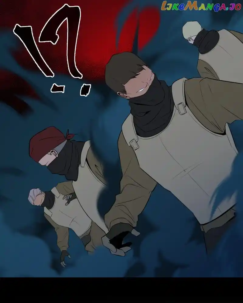 Be My Villain Chapter 86