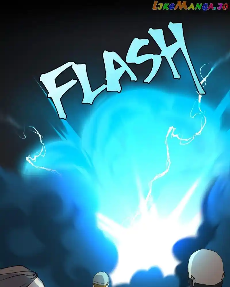 Be My Villain Chapter 86