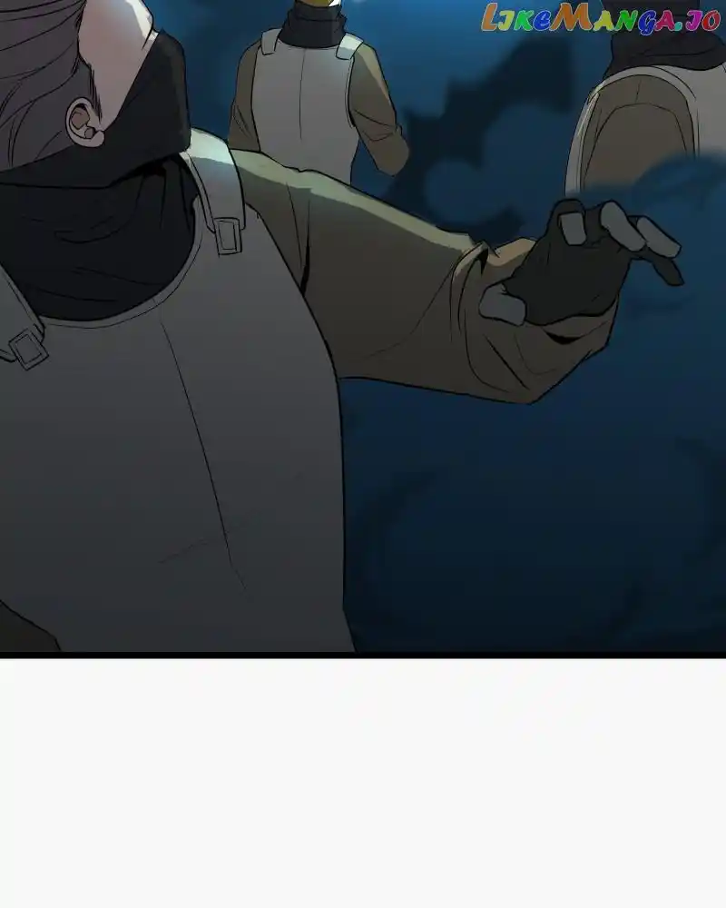 Be My Villain Chapter 86