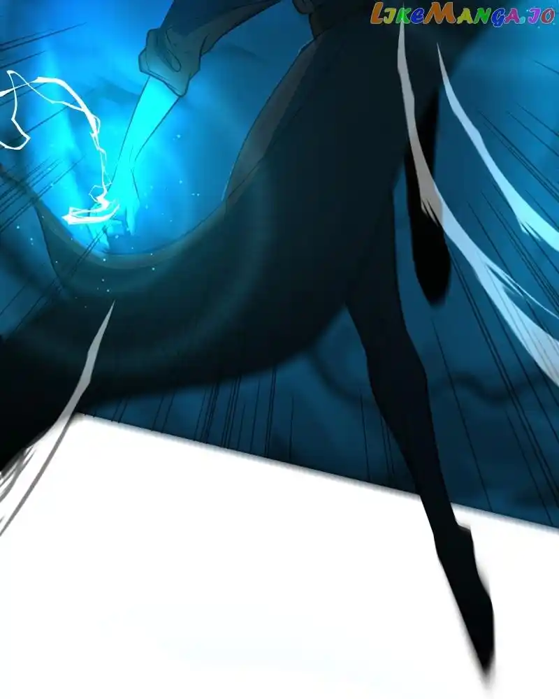 Be My Villain Chapter 86