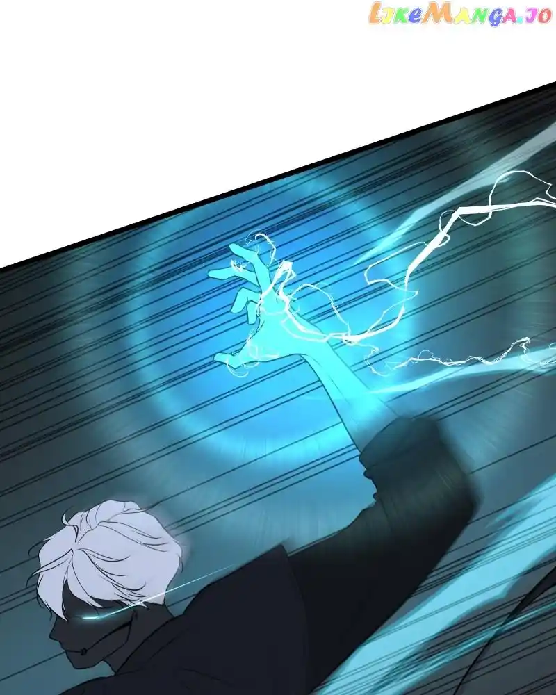 Be My Villain Chapter 86