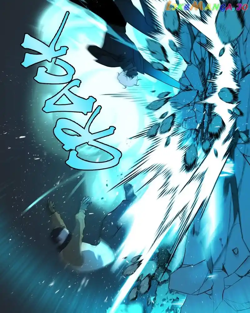 Be My Villain Chapter 86