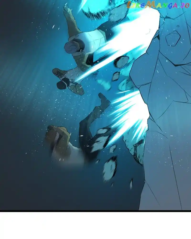 Be My Villain Chapter 86