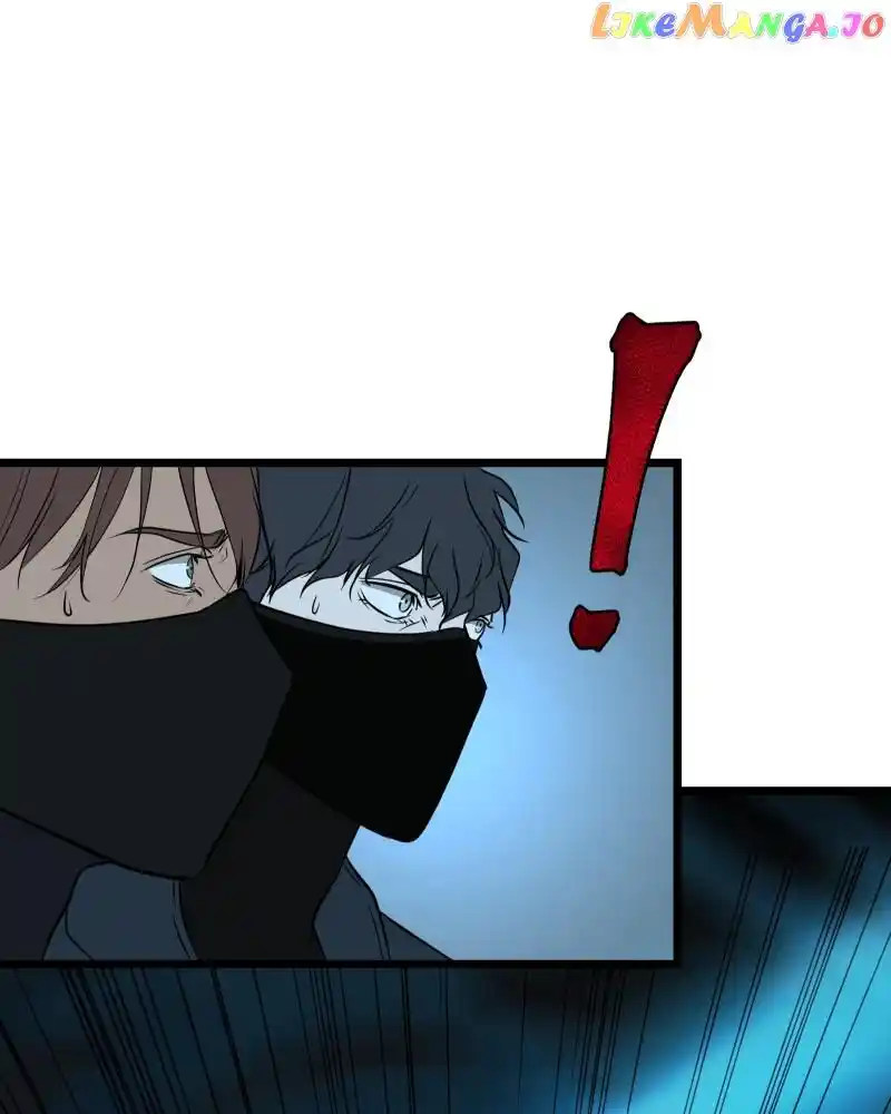 Be My Villain Chapter 86