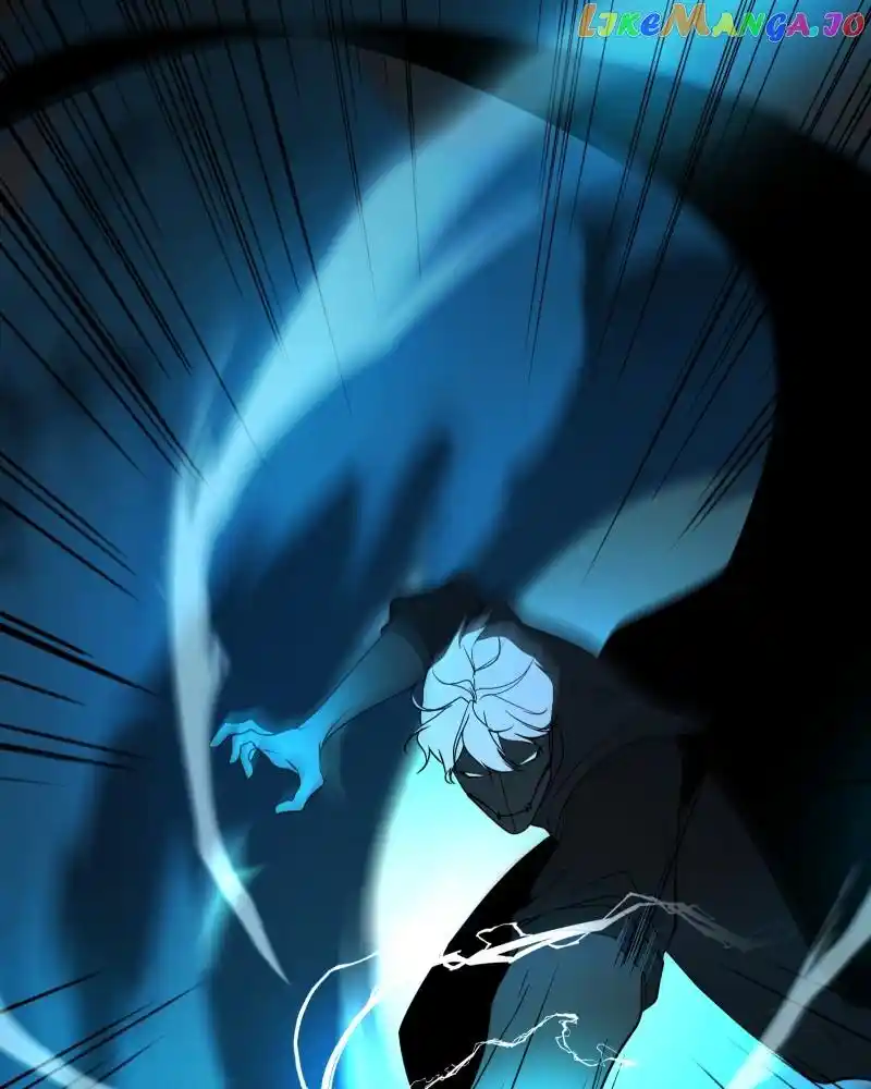 Be My Villain Chapter 86