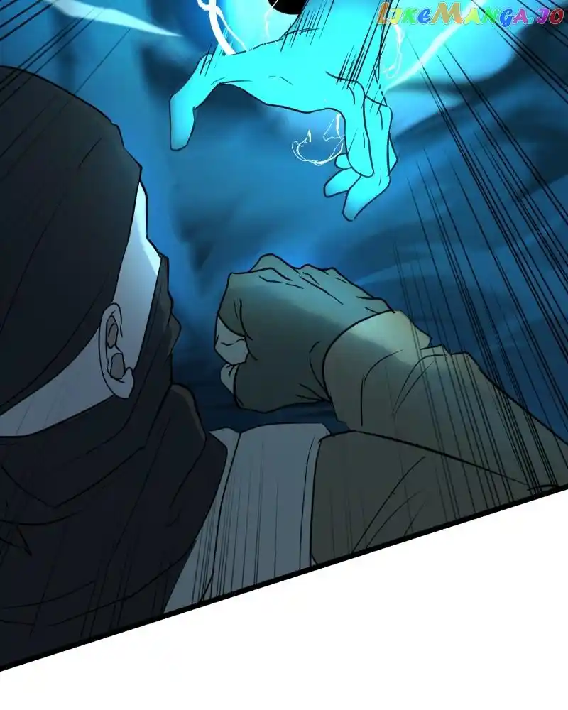 Be My Villain Chapter 86