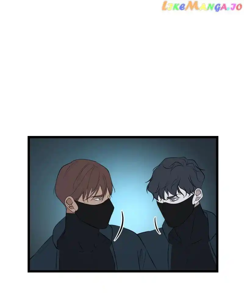 Be My Villain Chapter 86