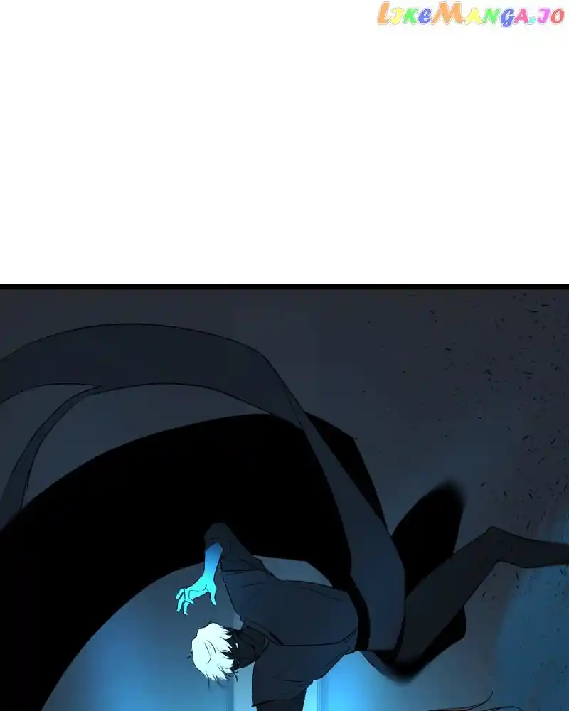 Be My Villain Chapter 86