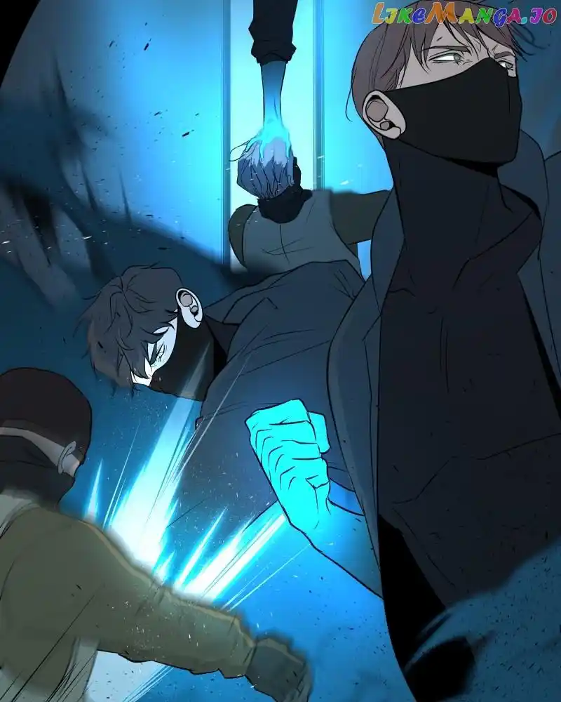 Be My Villain Chapter 86