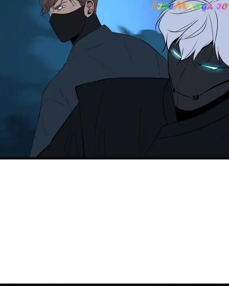 Be My Villain Chapter 86