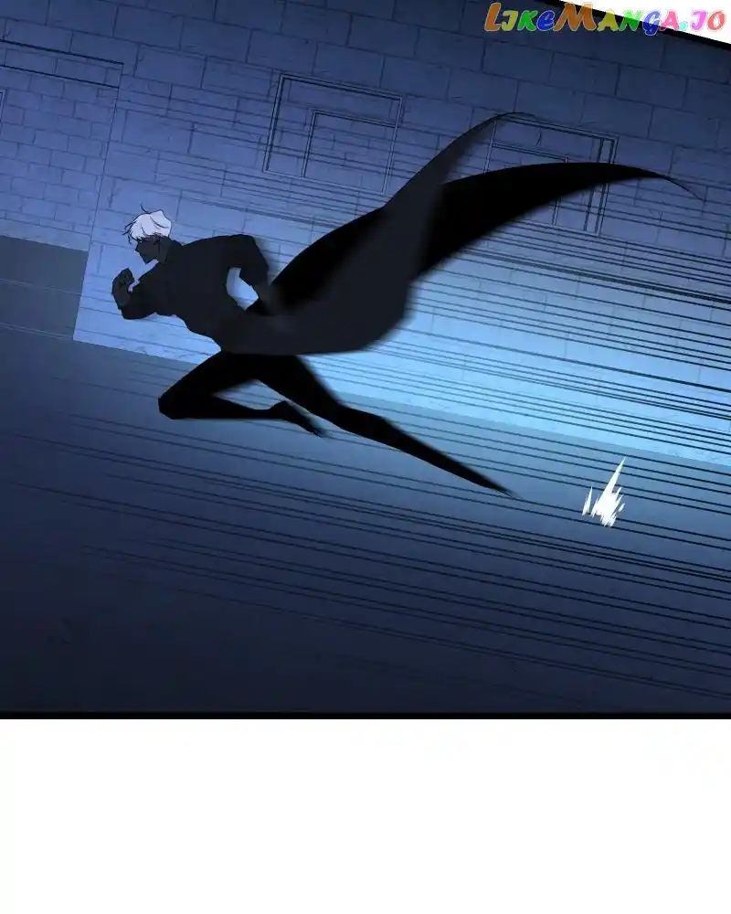 Be My Villain Chapter 86