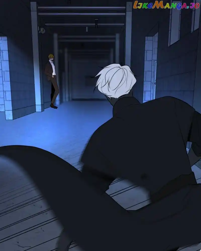 Be My Villain Chapter 86