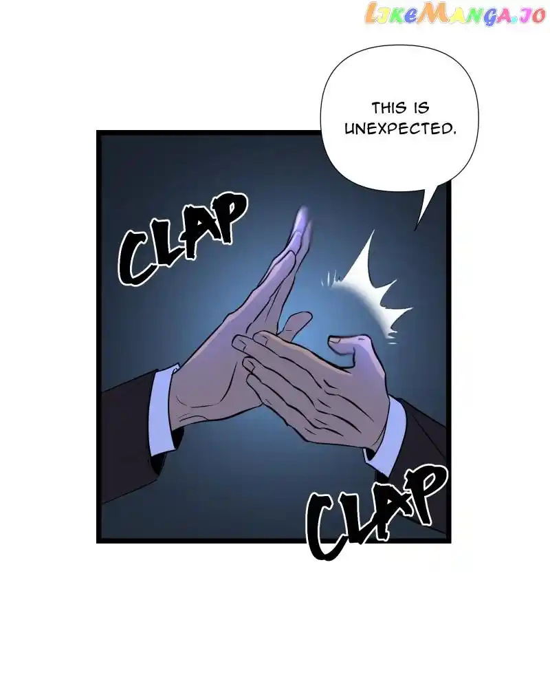 Be My Villain Chapter 86