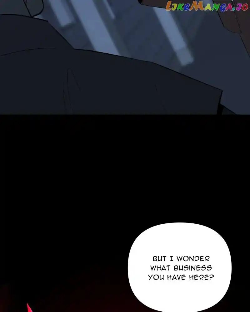 Be My Villain Chapter 86