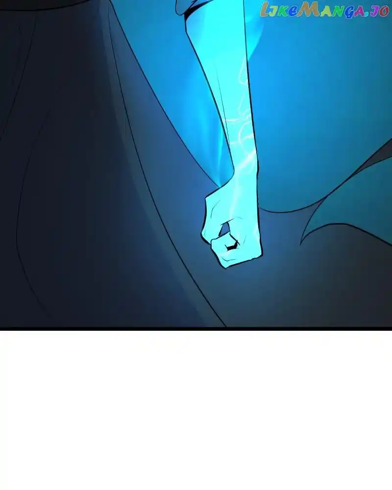 Be My Villain Chapter 86