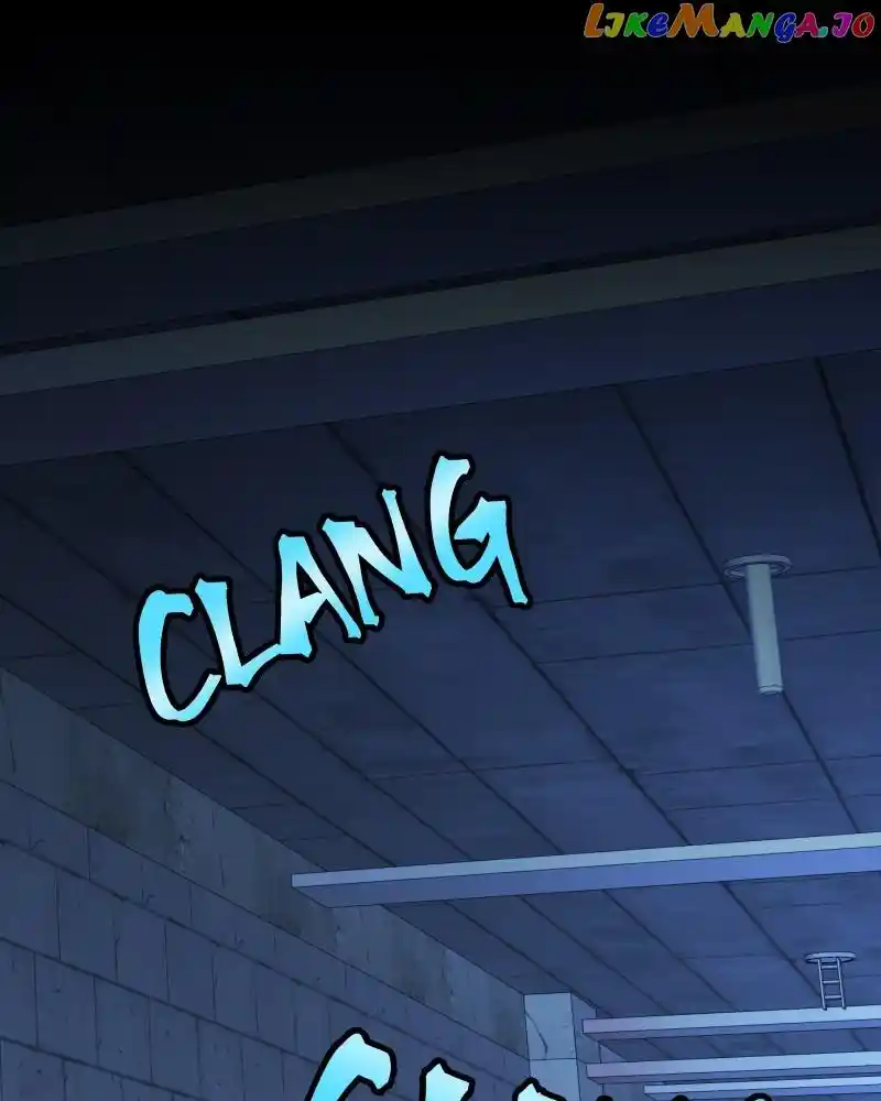 Be My Villain Chapter 87