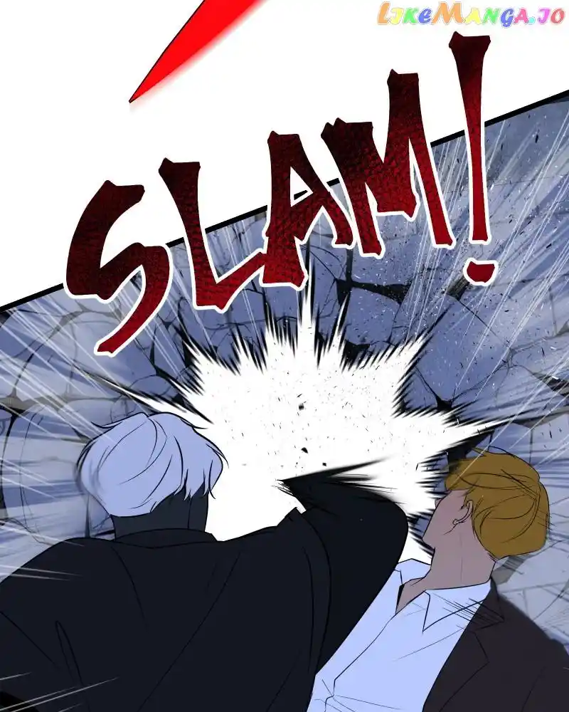 Be My Villain Chapter 87