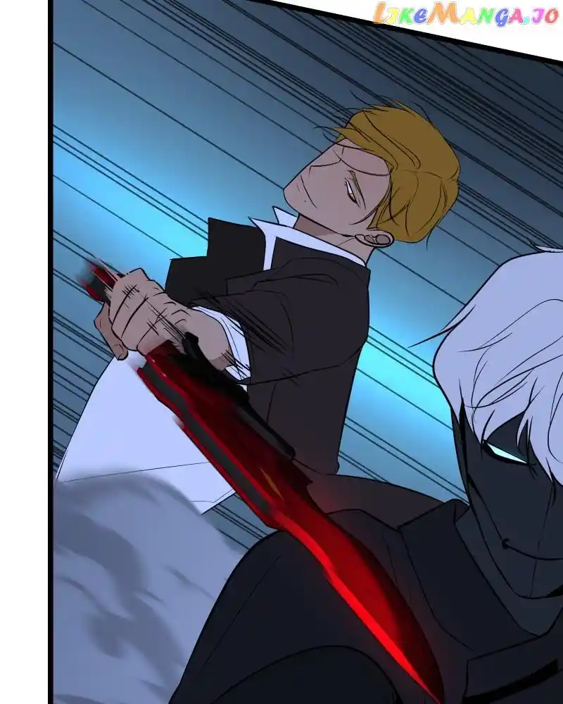 Be My Villain Chapter 87