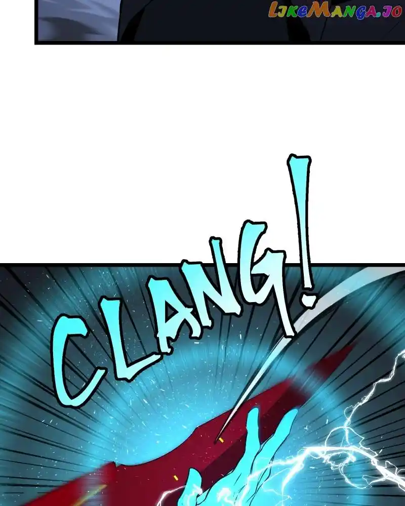 Be My Villain Chapter 87