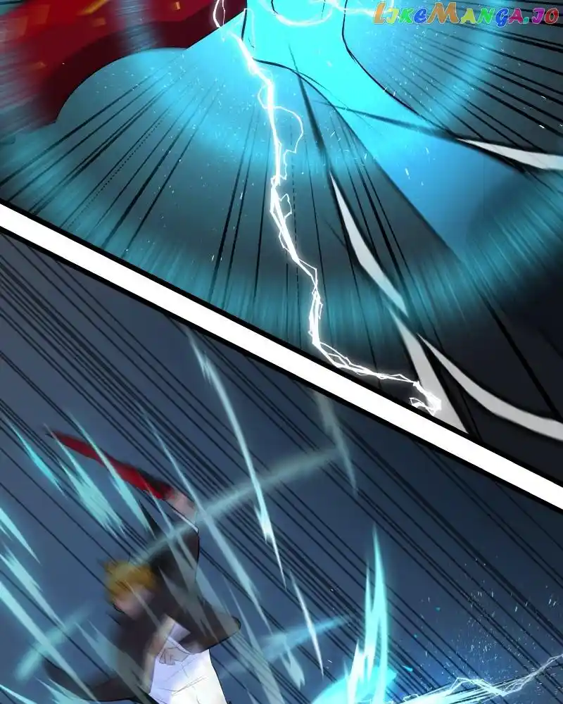 Be My Villain Chapter 87