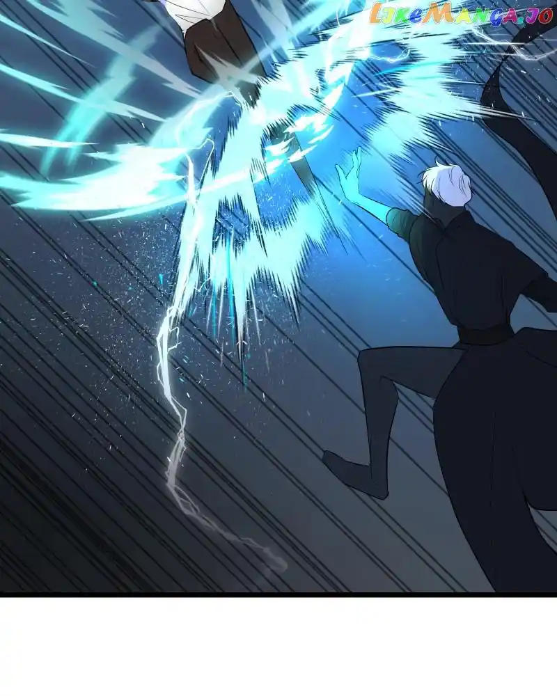 Be My Villain Chapter 87