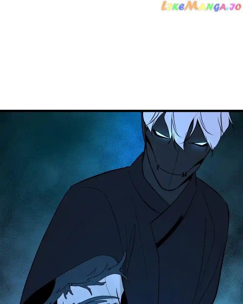 Be My Villain Chapter 87