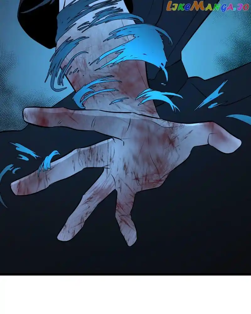 Be My Villain Chapter 87