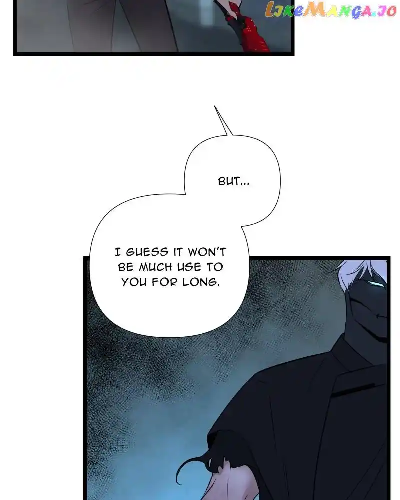 Be My Villain Chapter 87