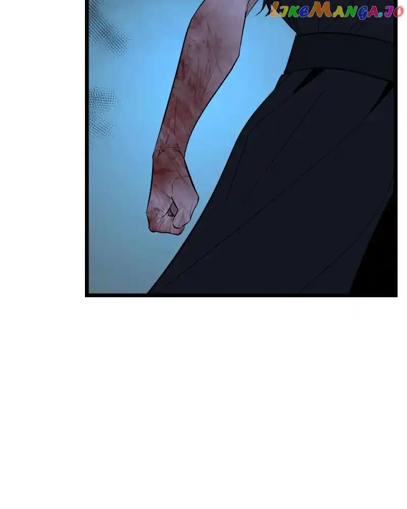 Be My Villain Chapter 87