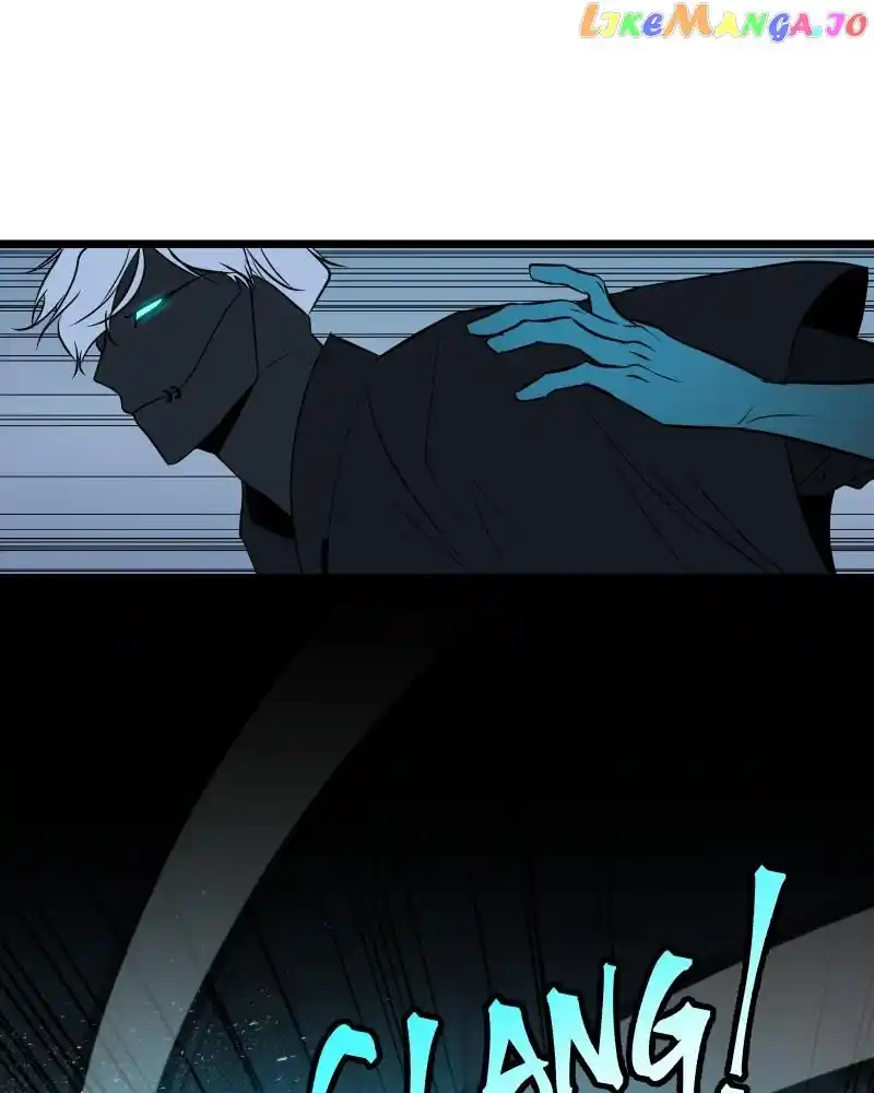 Be My Villain Chapter 87