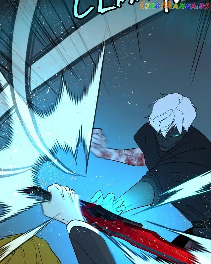 Be My Villain Chapter 87