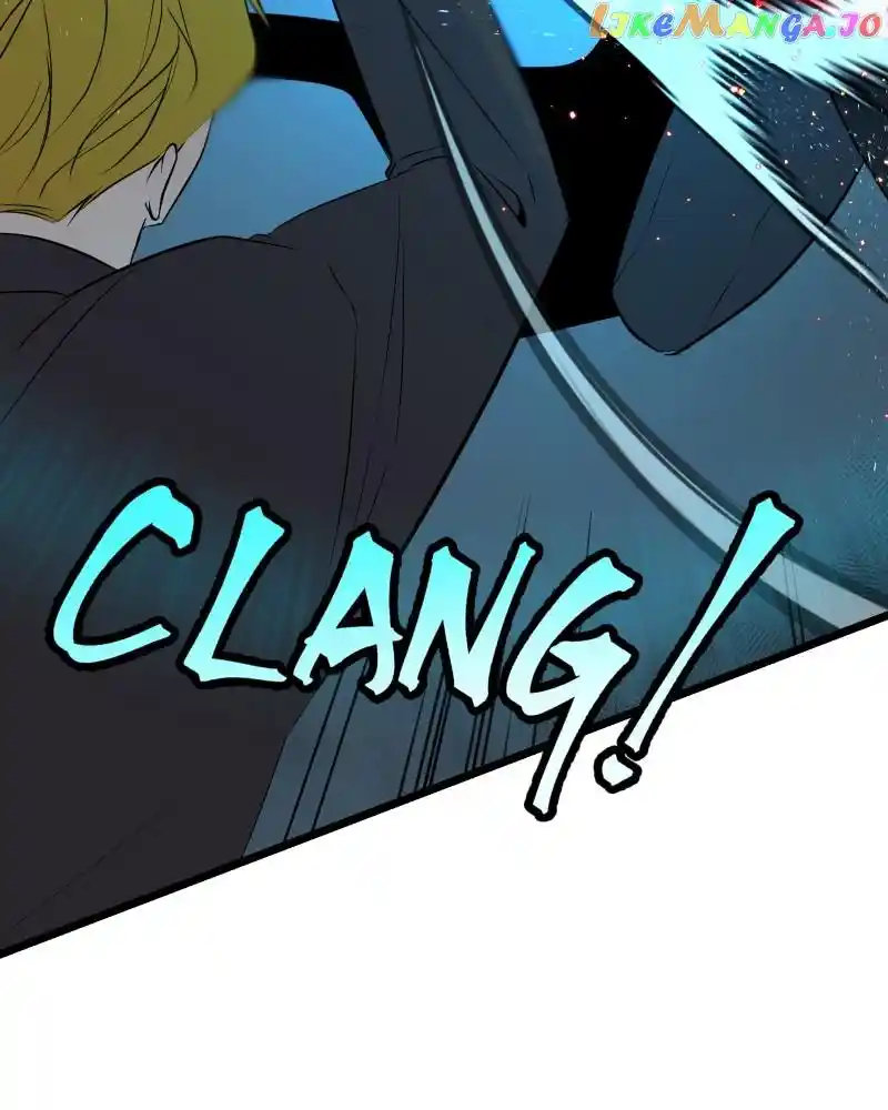 Be My Villain Chapter 87