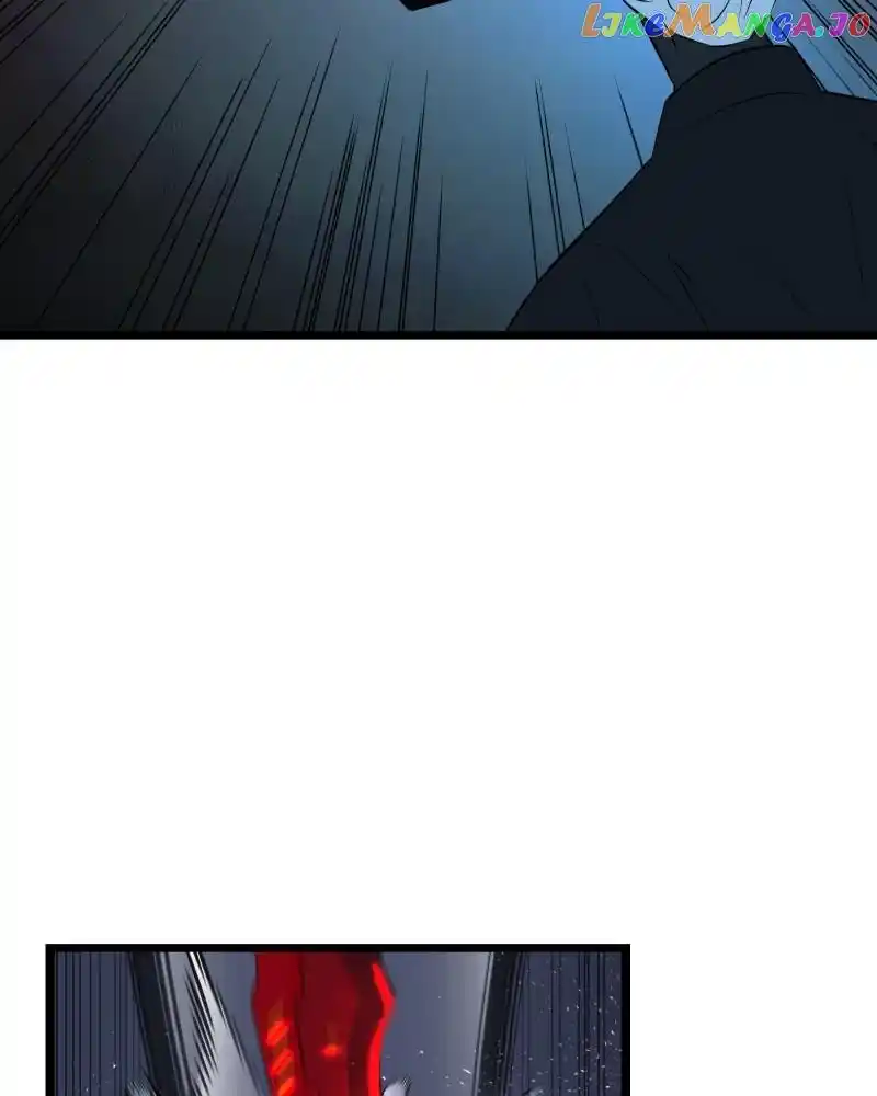 Be My Villain Chapter 87