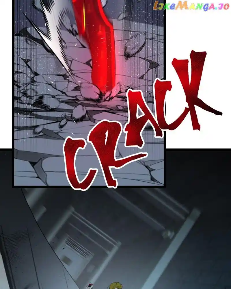 Be My Villain Chapter 87