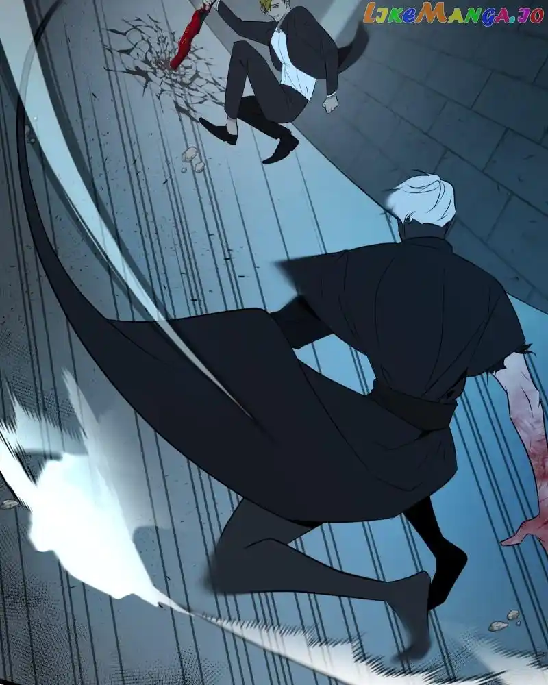 Be My Villain Chapter 87